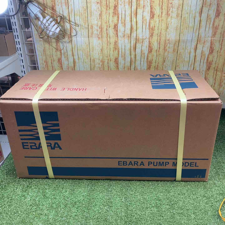 ◇エバラ 水中ポンプ50Hz DWVA1224【川崎店】