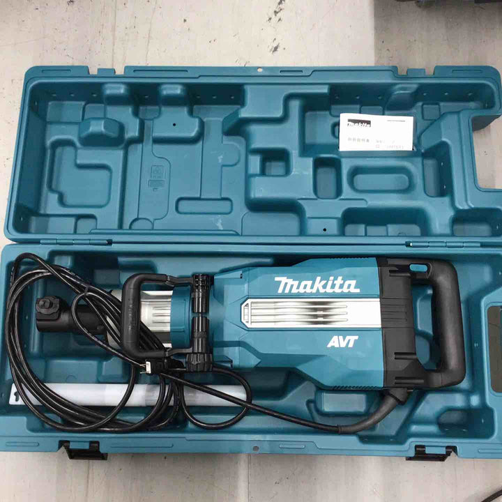 【未使用品】★マキタ(makita) 電動ハンマ HM1511_100V【戸田店】