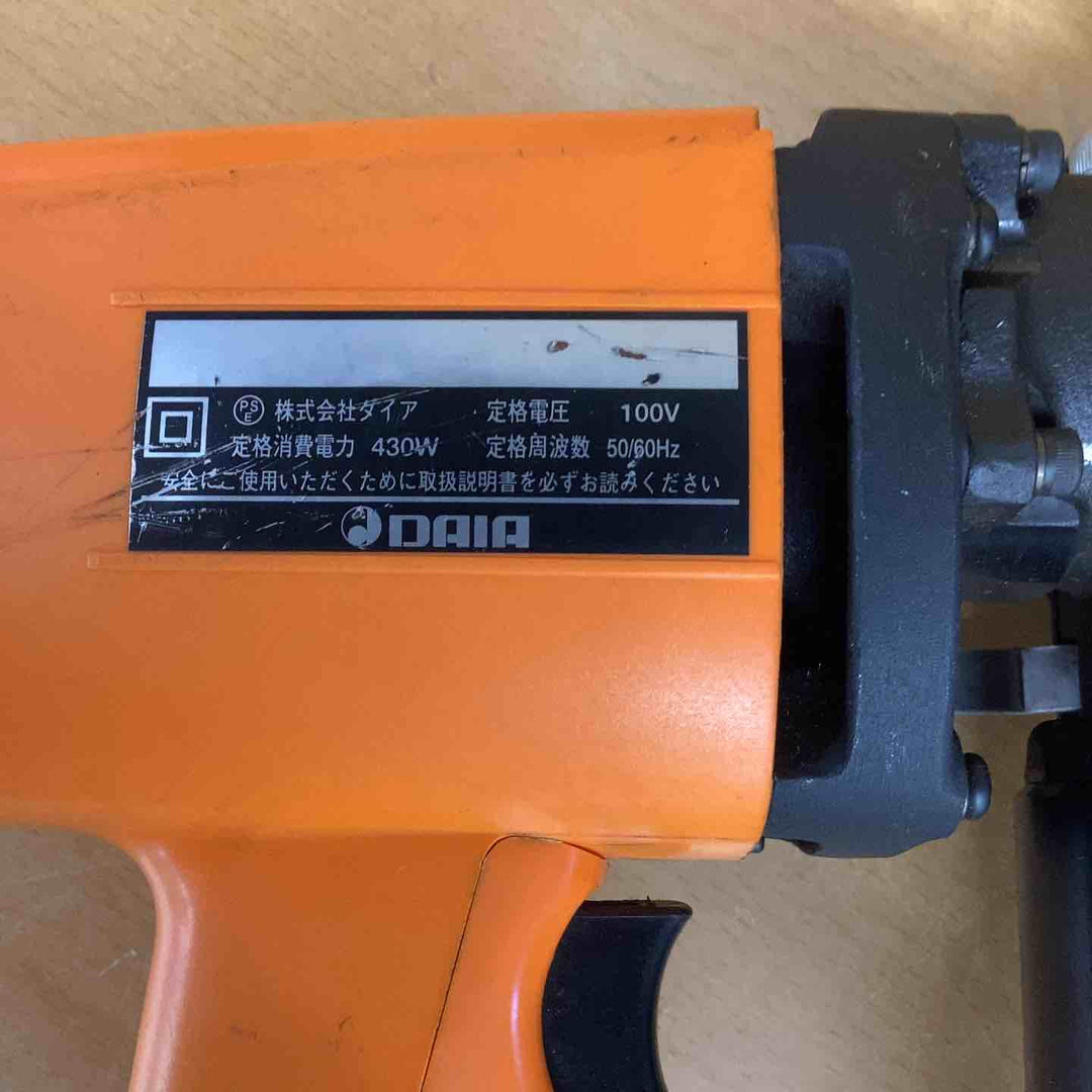 ◇BENKAN ベンカン 専用締付工具 BPD-11型（コード式）【越谷店】
