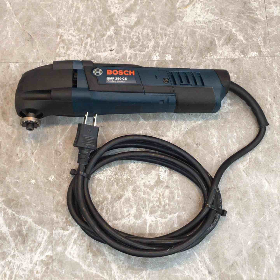★ボッシュ(BOSCH) マルチツール GMF250CE【八潮店】