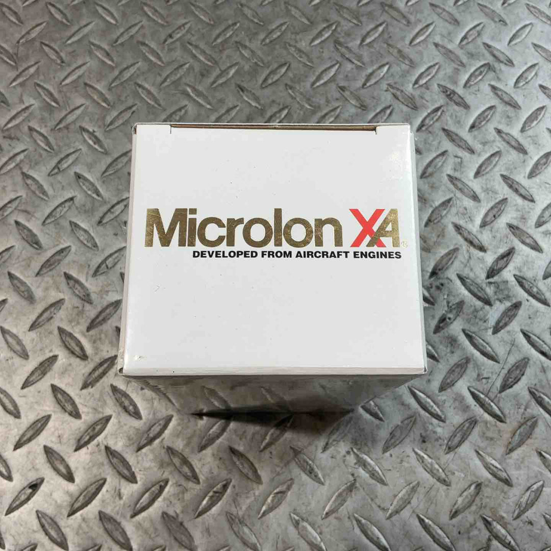 Microlon (マイクロロン) XA (国内正規品) 8oz (236ml)【草加店】