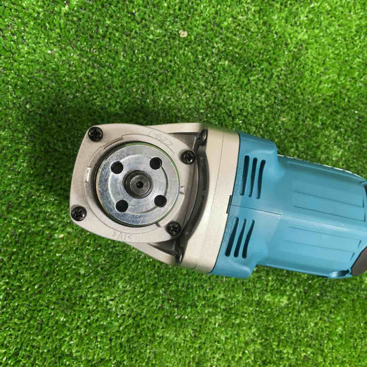 ★マキタ(makita) 100mmコードレスディスクグラインダ GA412DZ【草加店】