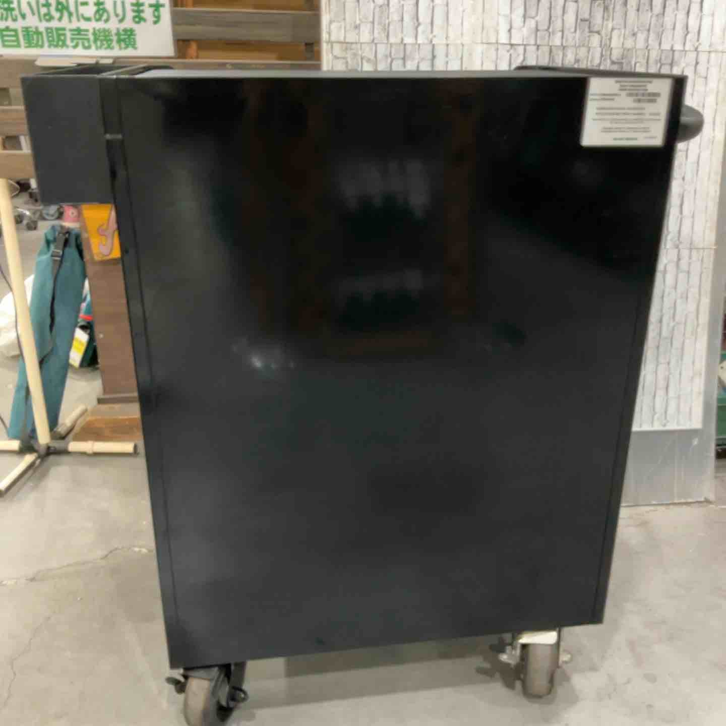 Snap-on　ロールキャブ　KRA4008EK スナップオン Snap-on ロールキャブ KRA4008EKの中古 中古C傷汚れあり