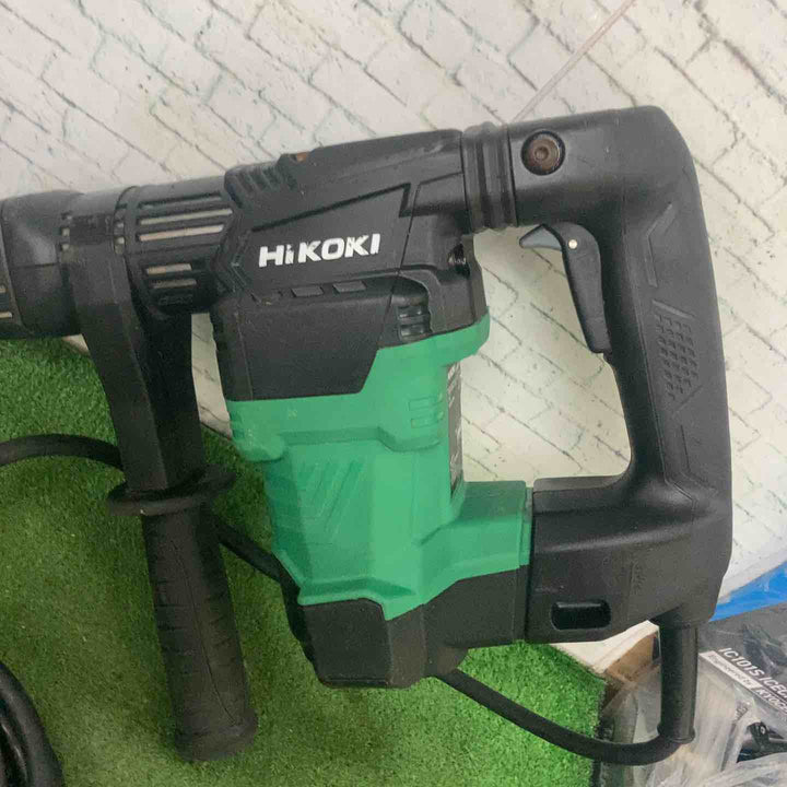 ★ハイコーキ(HIKOKI ※旧:日立工機) ハンマ H41SA4【町田店】