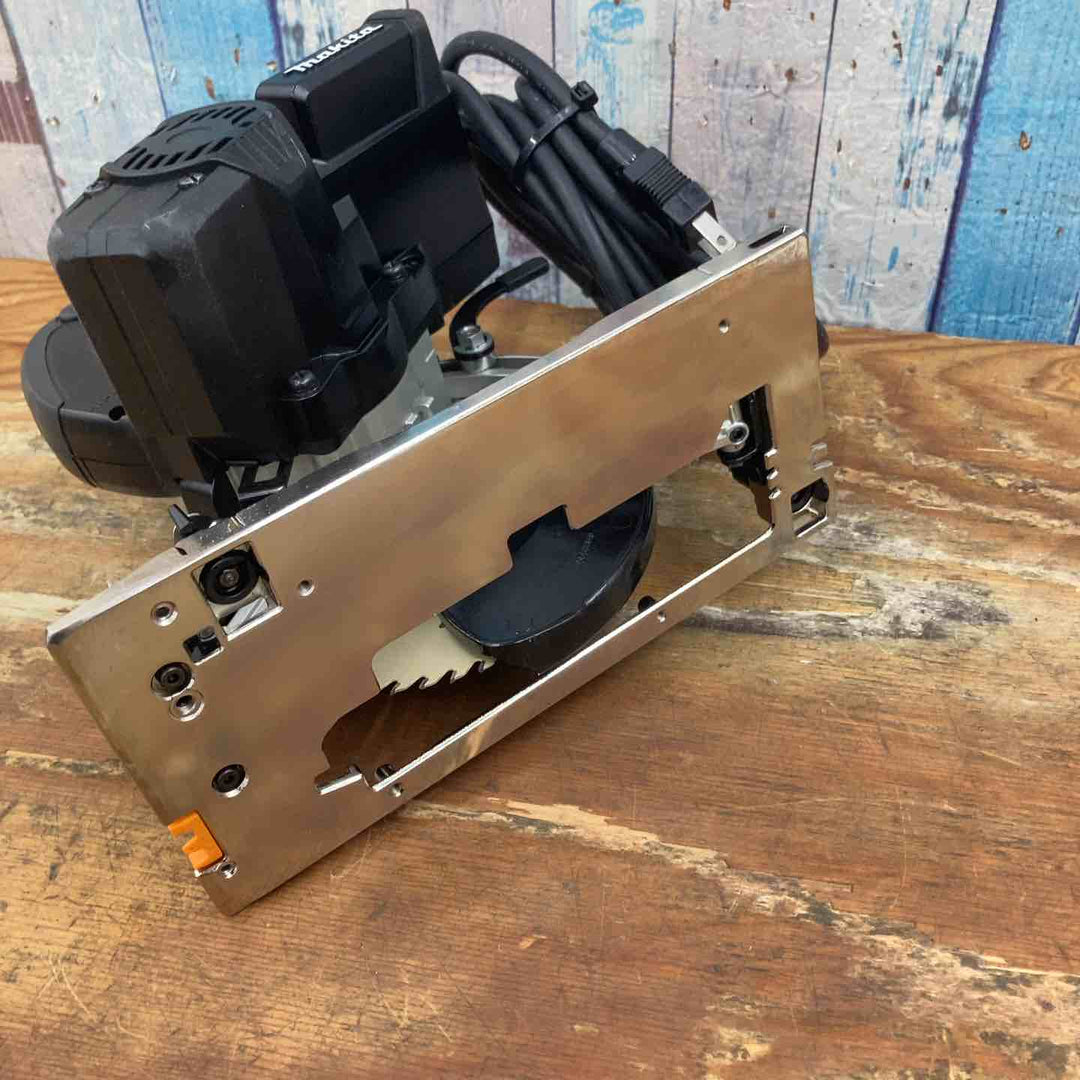★マキタ(makita) 電子マルノコ HS6303B【柏店】