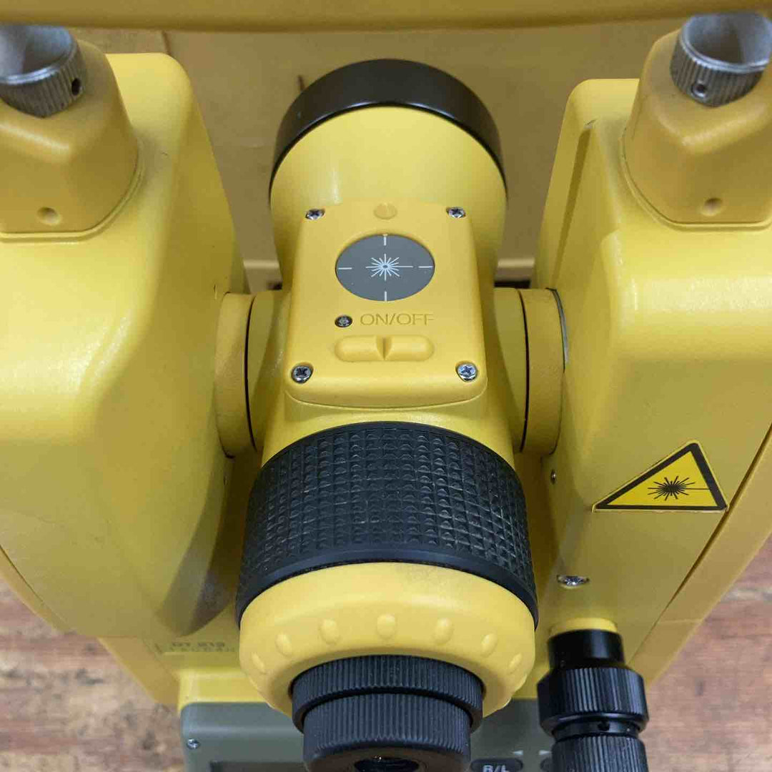 ◇トプコン(TOPCON) トランシット DT-200【柏店】