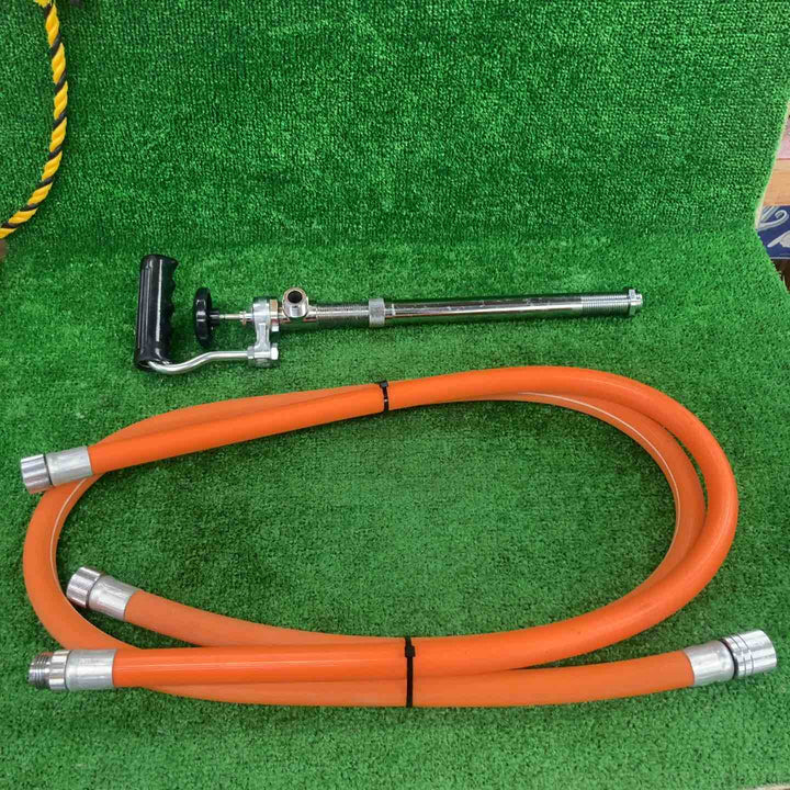 ◇横浜植木 排水管掃除機 ハイスパット PS-1【川崎店】