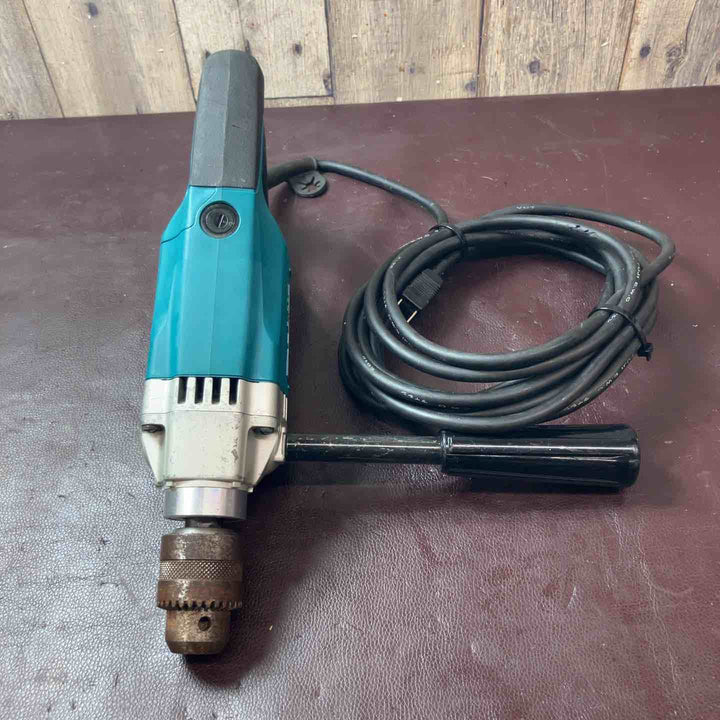 【中古品】 マキタ(makita) 電気ドリル 6305A ブレーキ付 【東大和店】