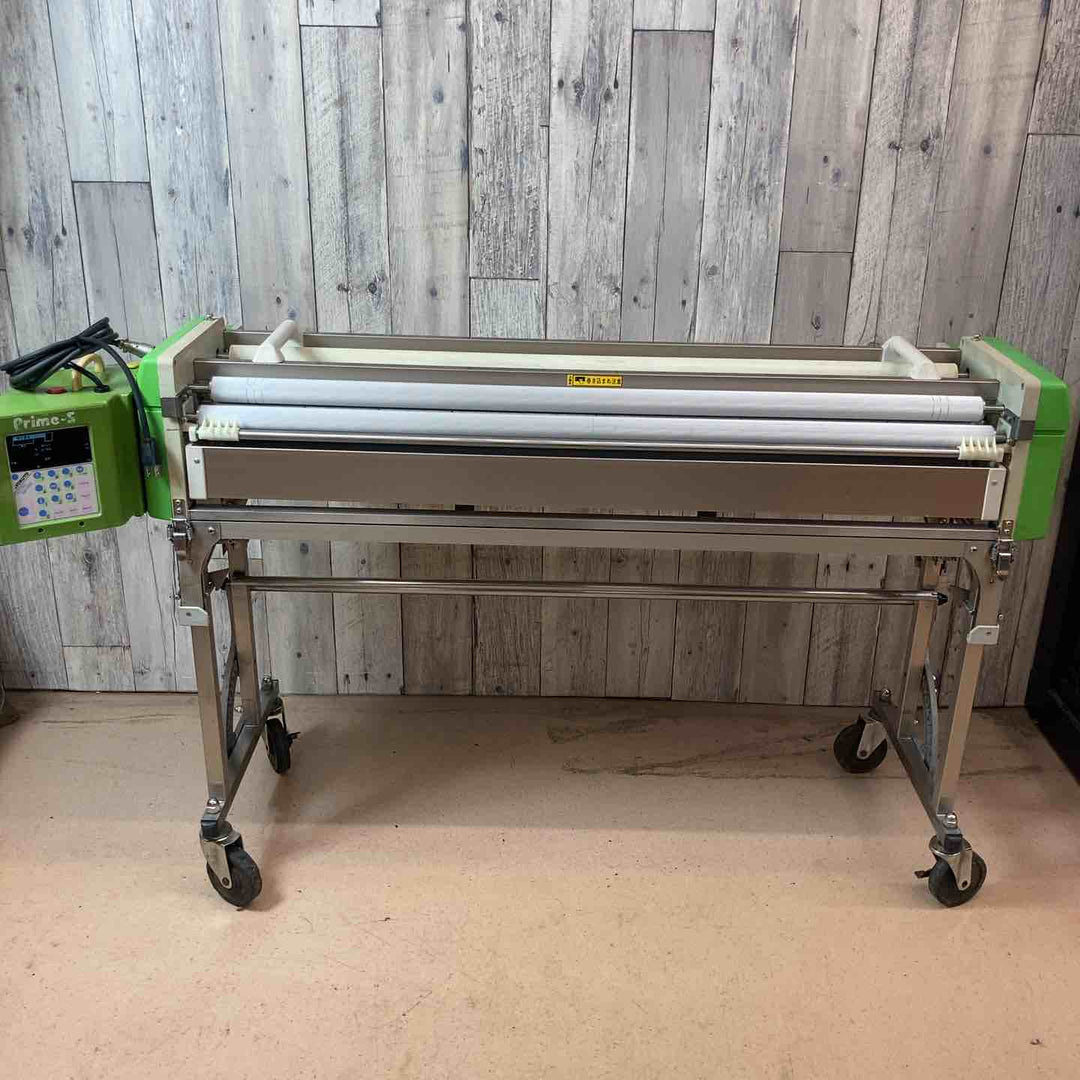 【中古品／店頭受取り限定】 KLASS(極東産機)(KYOKUTO) 糊付機 Prime-S 【東大和店】