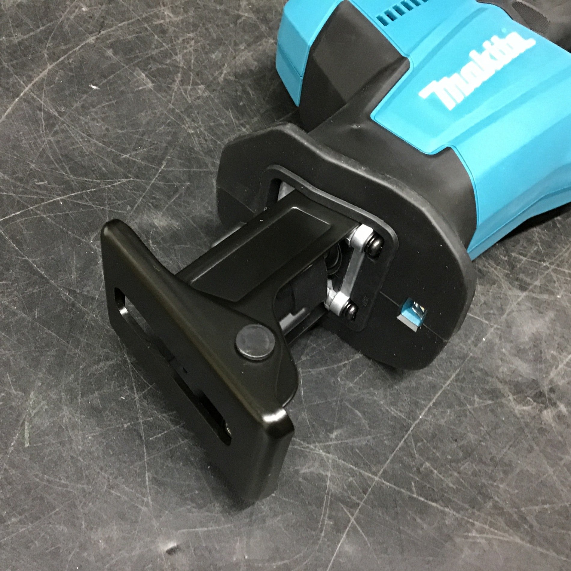 ☆マキタ(makita) コードレスレシプロソー JR189DRGX【岩槻店