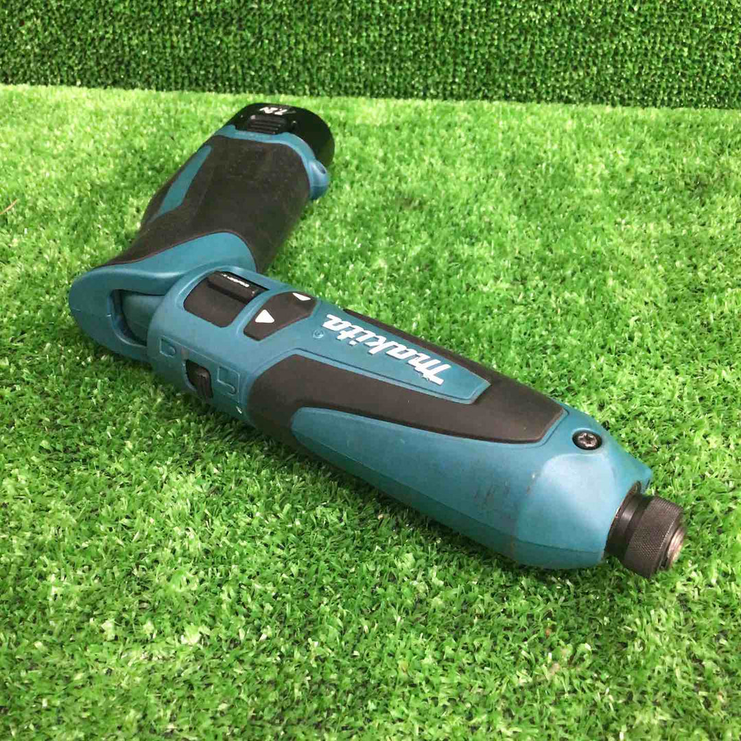 【中古品】 マキタ/makita コードレスペンインパクトドライバ TD021DSHSP 【鴻巣店】