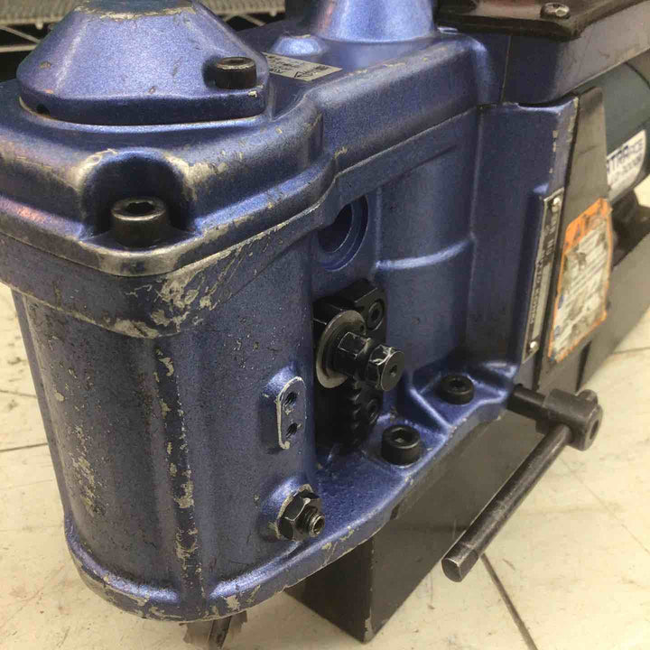 【中古品】 日東工器 磁気ボール盤 LO-3000A(アトラエース) 【鴻巣店】