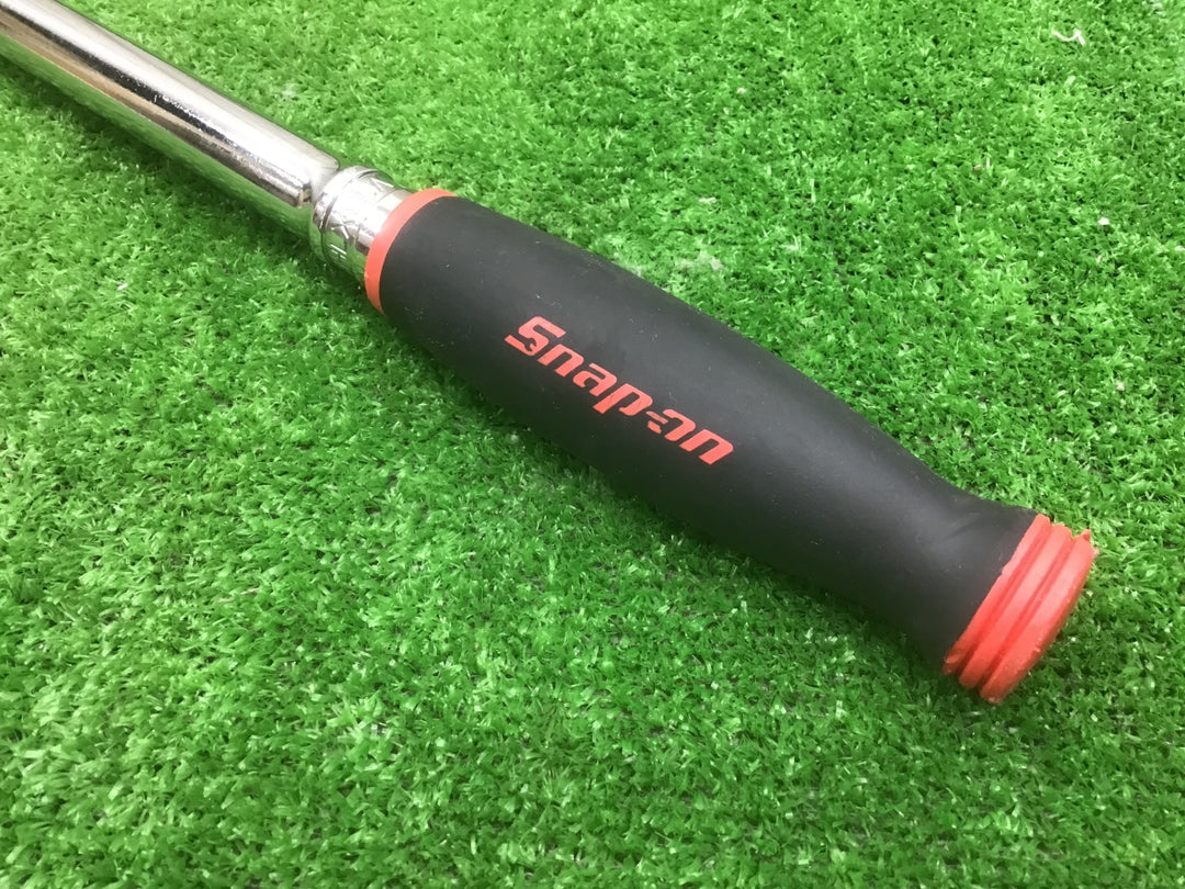 スナップオン Snap-on ロングフレックスロックラチェット SHLX80A【富山店】●BR
