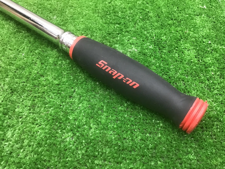 スナップオン Snap-on ロングフレックスロックラチェット SHLX80A【富山店】●BR