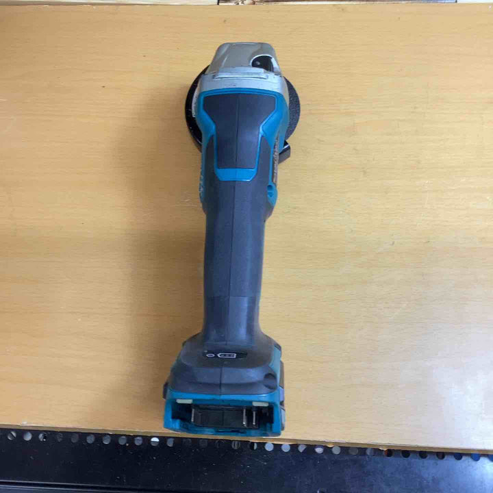 ☆マキタ(makita) コードレスディスクグラインダ GA407DZ【越谷店】