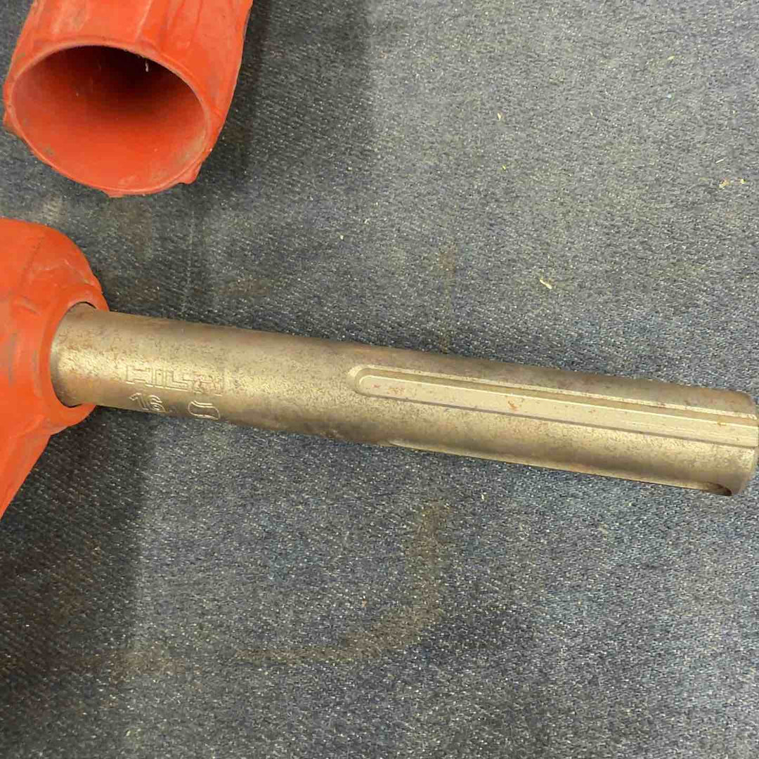 ◇HILTI ホロードリルビット TE-YD3 3本セット【八潮店】