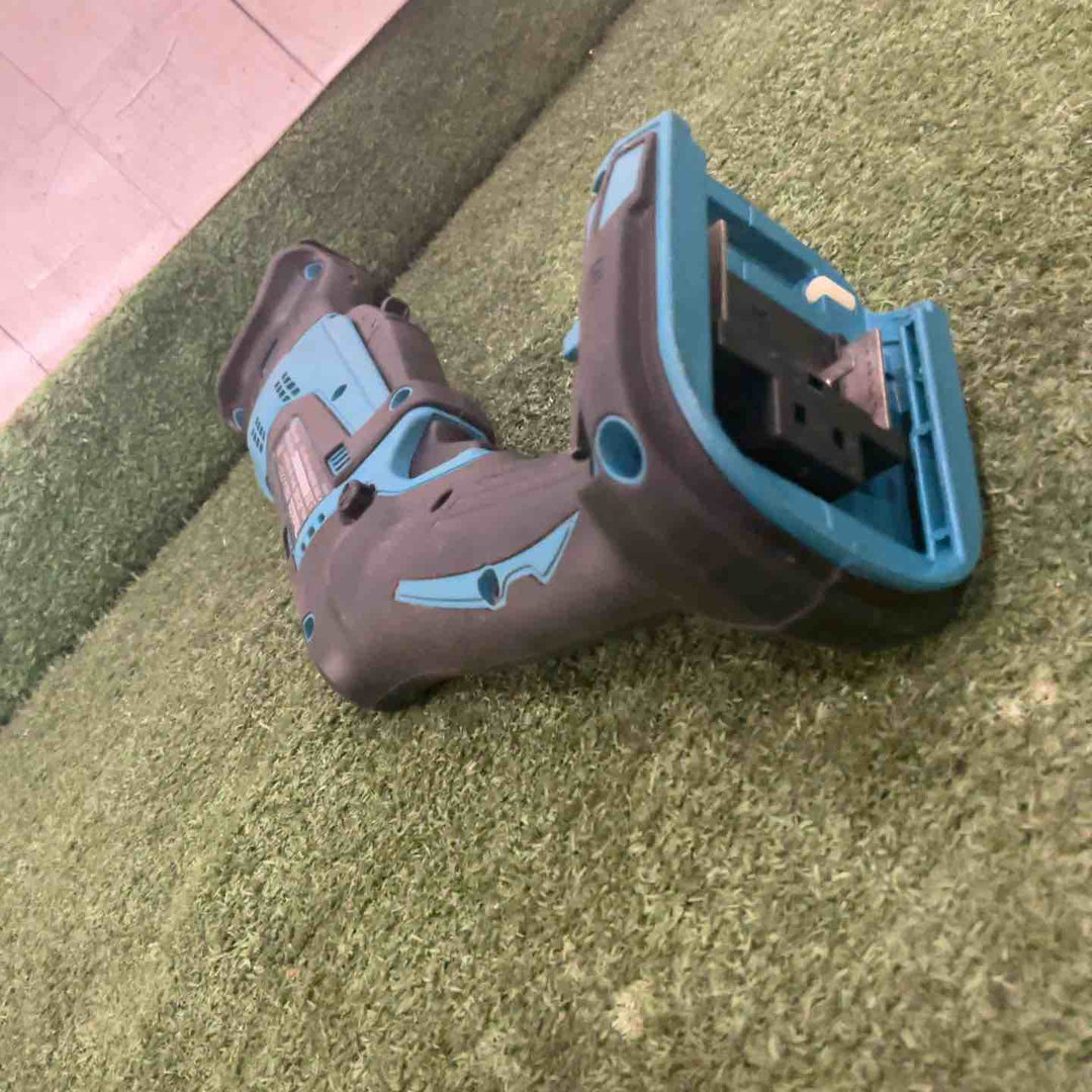 ★マキタ(makita) コードレスレシプロソー JR184DZ 18V 動作確認済【川口店】