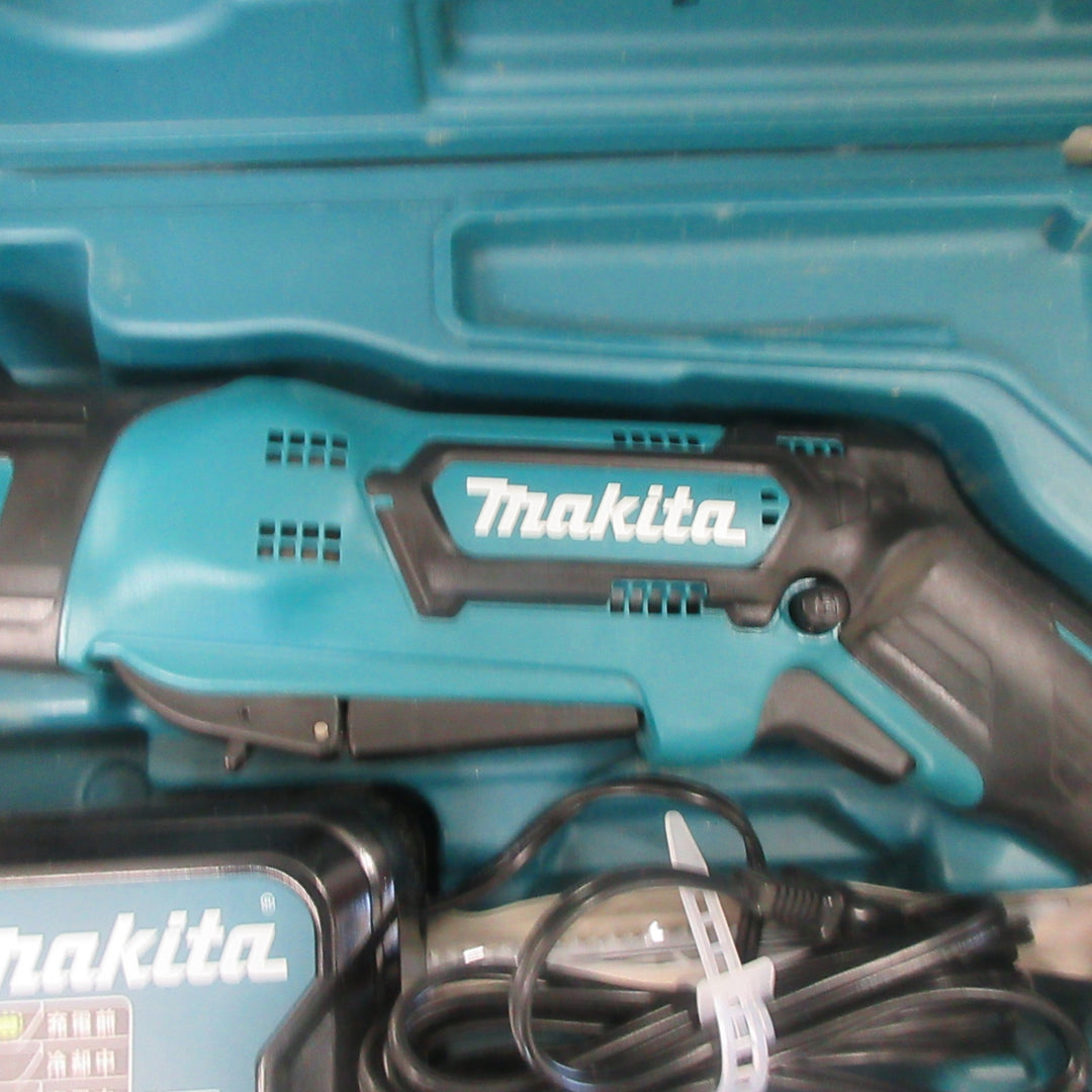 ★マキタ(makita) コードレスレシプロソー JR104DSH【町田店】