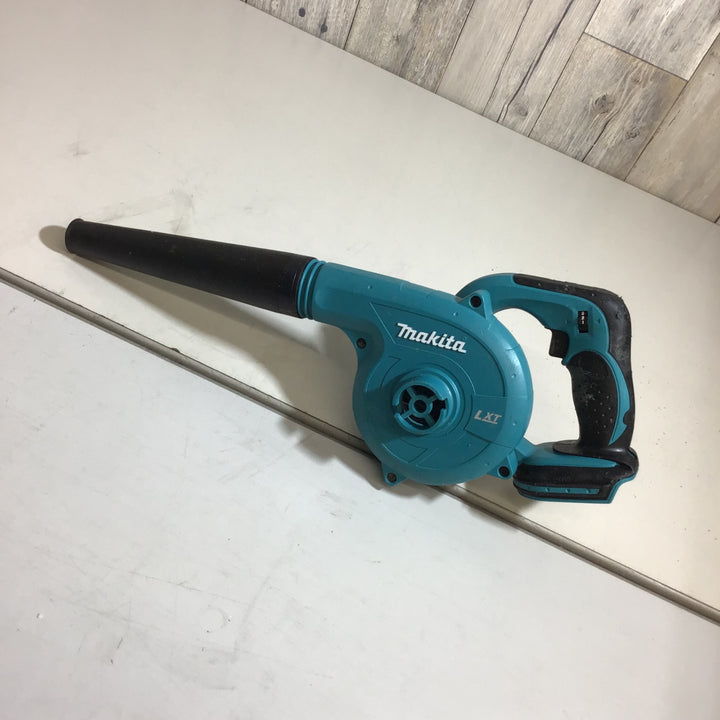 ☆マキタ(makita) コードレスブロワ UB182DZ【戸田店】