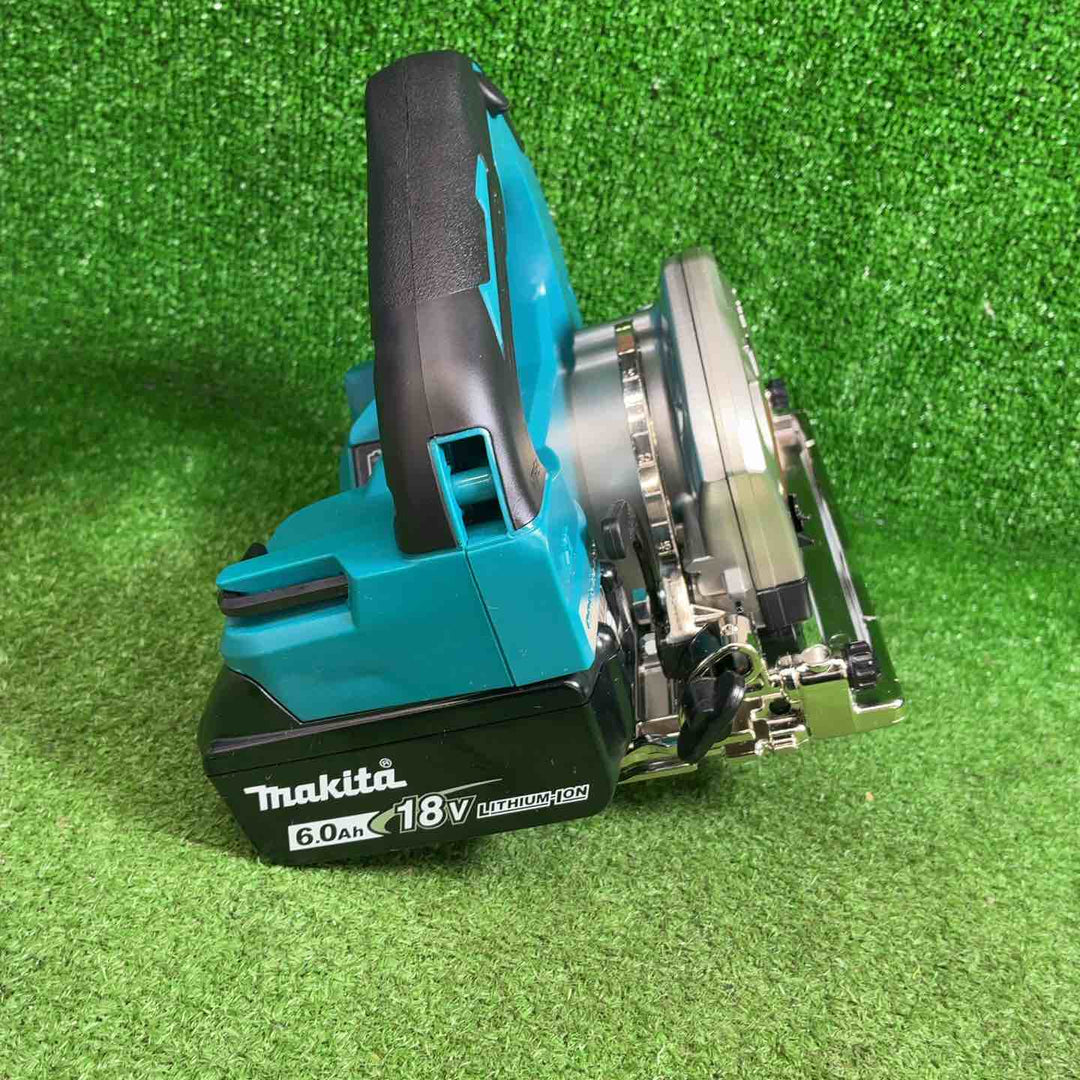【未使用品】 マキタ (makita) コードレス丸のこ HS474DRGX 【藤沢店】