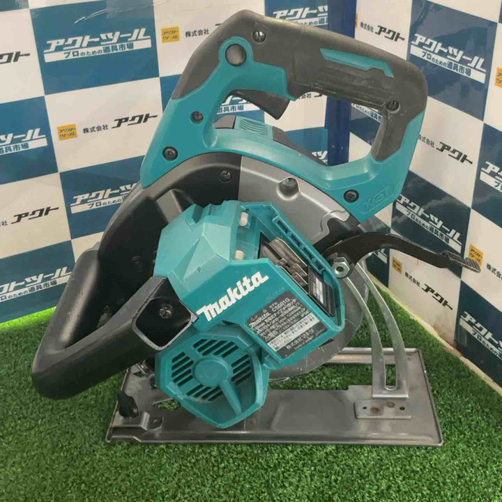 ★マキタ(makita) コードレスチップソーカッター CS001GZ【草加店】
