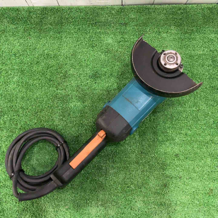 ◇マキタ(makita) 180mmディスクグラインダー 9047L 100V  動作確認済【川口店】