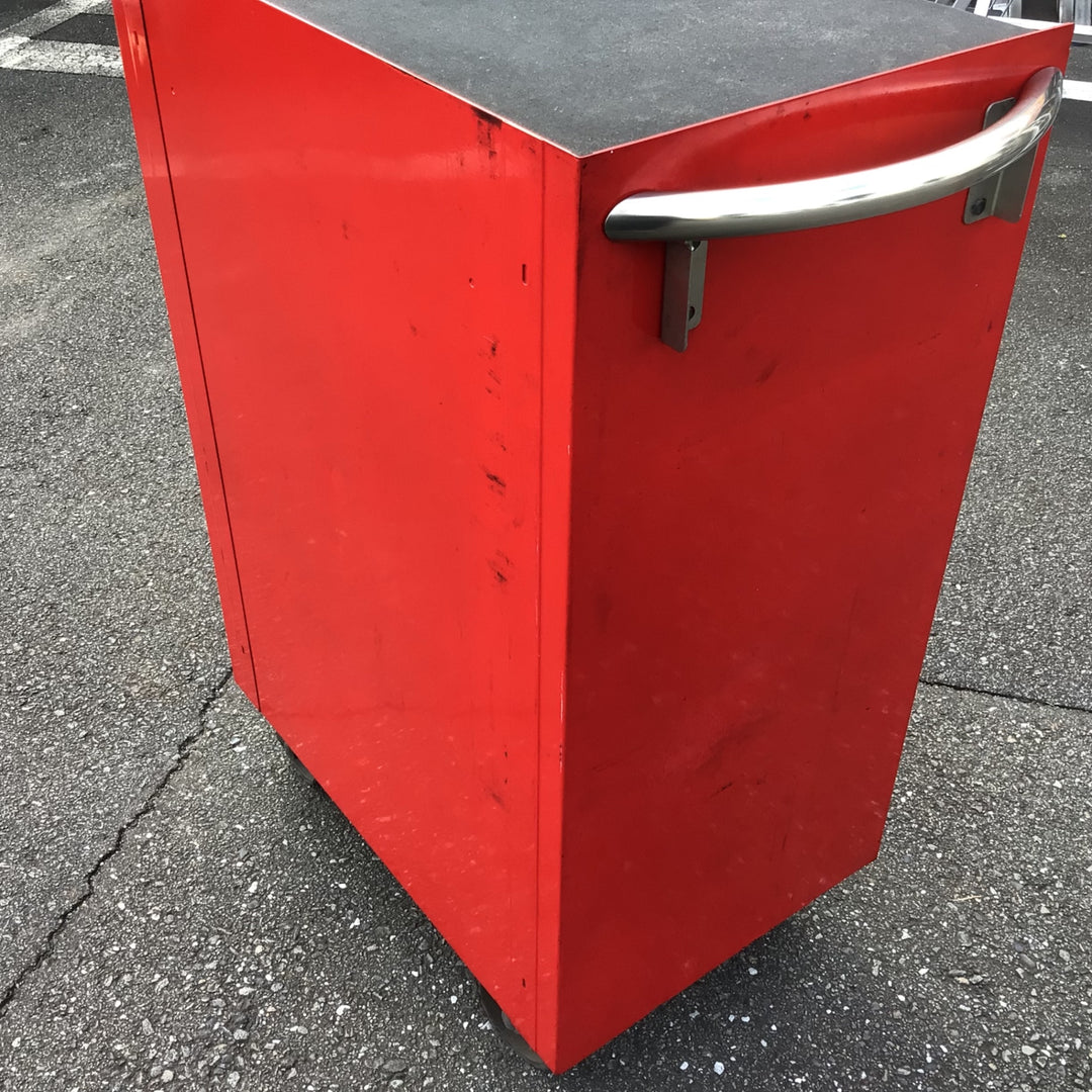 【店頭受取り限定】〇MACTOOLS/マックツールズ 7段 ロールキャブ【東大和店】