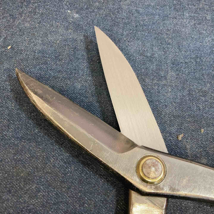盛光 板金ばさみ HSLD-0033【八潮店】