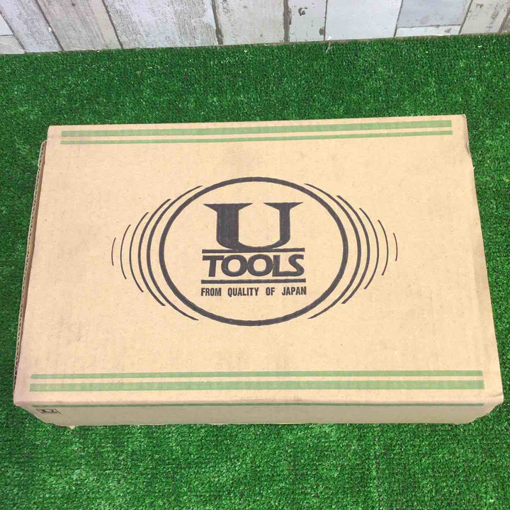 埼玉精機 U-55LD・集塵式・ダブルアクションサンダー【町田店】