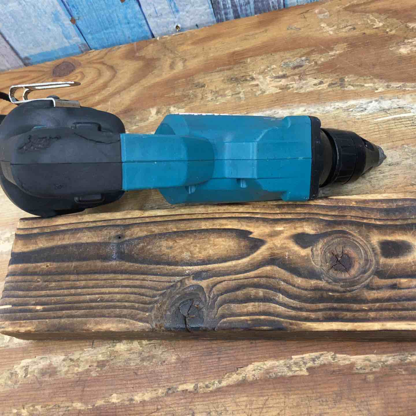 ☆マキタ(makita) コードレススクリュードライバ FS455DZ【柏店
