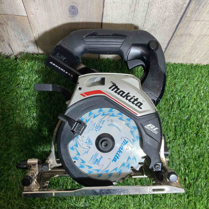 ★マキタ(makita)18V 125mmコードレスマルノコ HS474DZB 本体のみ【戸田店】