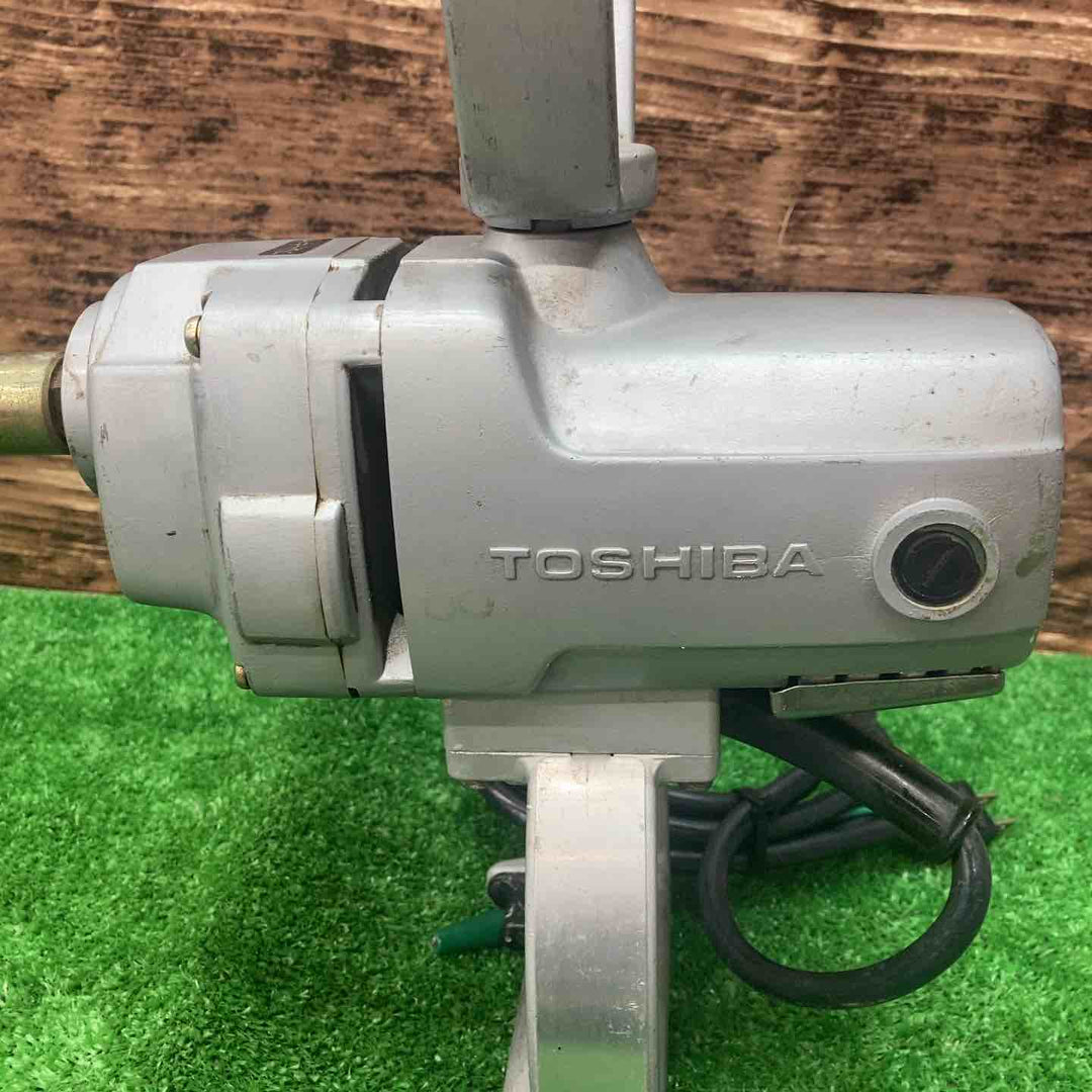 東芝（TOSHIBA）　パワーミックス（撹拌機）　PM-220BA【川越店】
