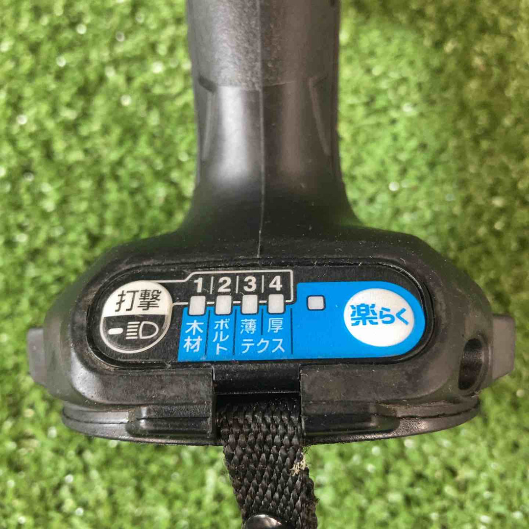 ★マキタ(makita) コードレスインパクトドライバー TD173DZB【川崎店】