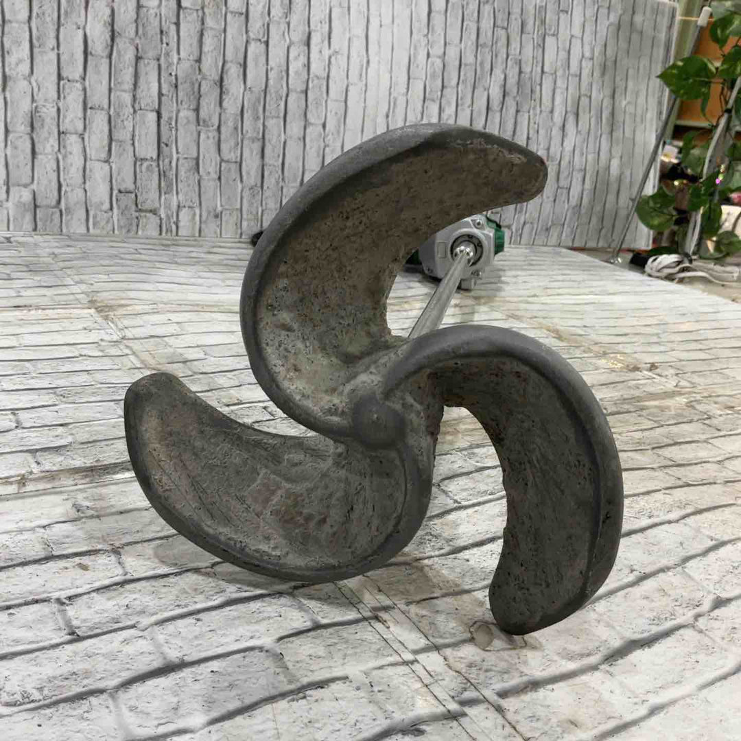 ◇ハイコーキ(HIKOKI ※旧:日立工機) かくはん機 UM22V 動作確認済み【川口店】