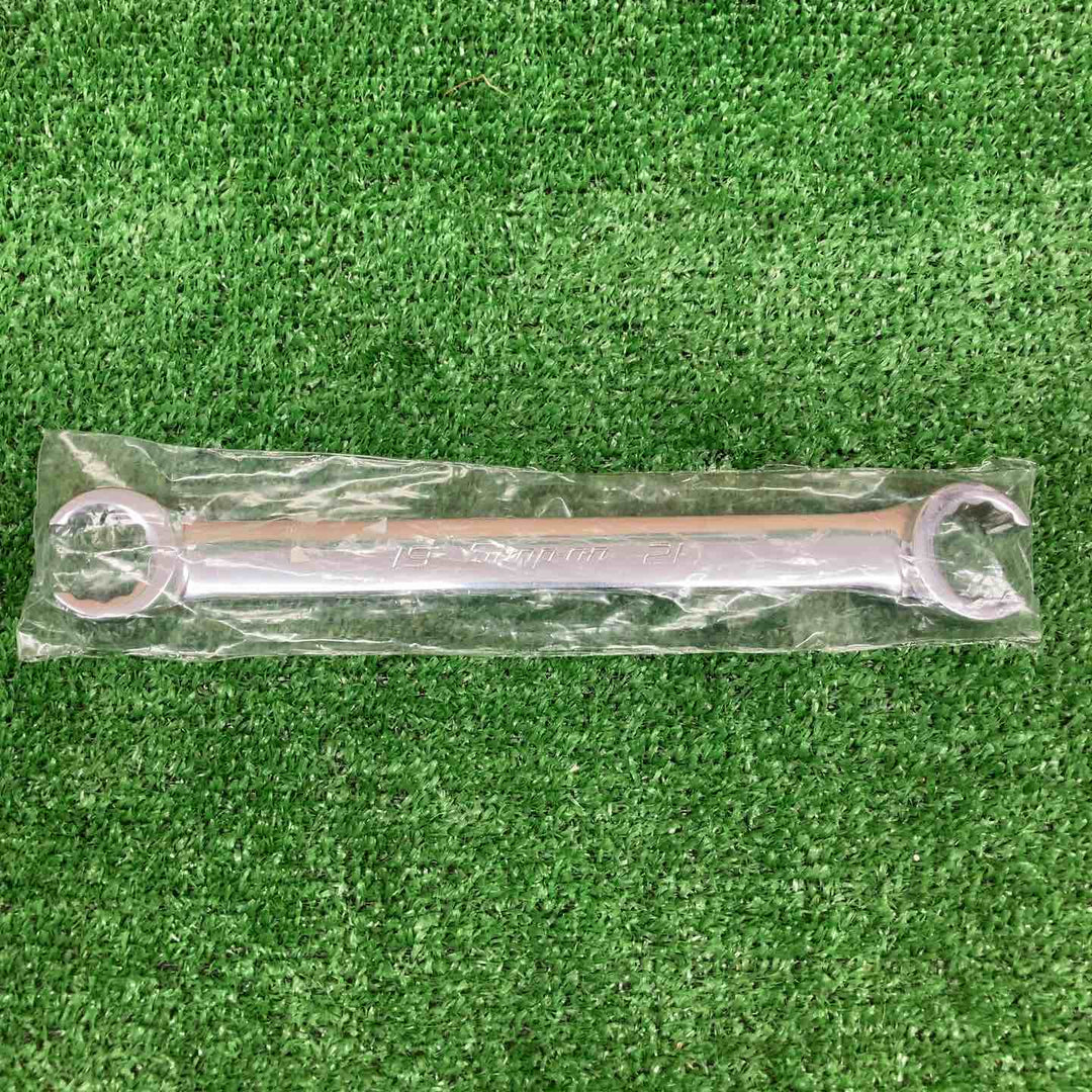 【未使用品】 スナップオン/Snap-on フレアナットレンチ RXFM1921B 【鴻巣店】