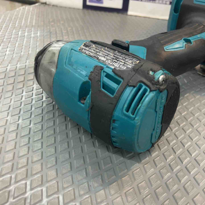 【中古品】マキタ(makita) コードレスインパクトドライバー TD173DRGX【所沢店】