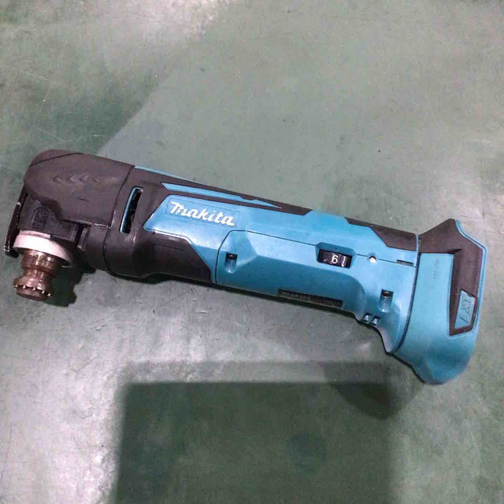 ★マキタ(makita) コードレスマルチツール TM51DZ【川口店】