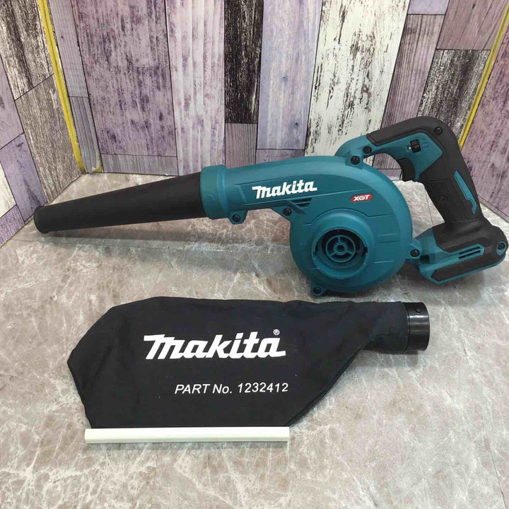★マキタ(makita) コードレスブロワ UB002GZ【八潮店】