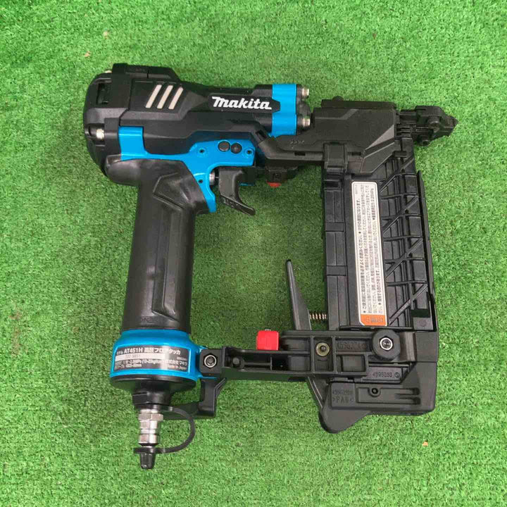 ★マキタ(makita) 高圧フロアタッカ AT451HM【川崎店】