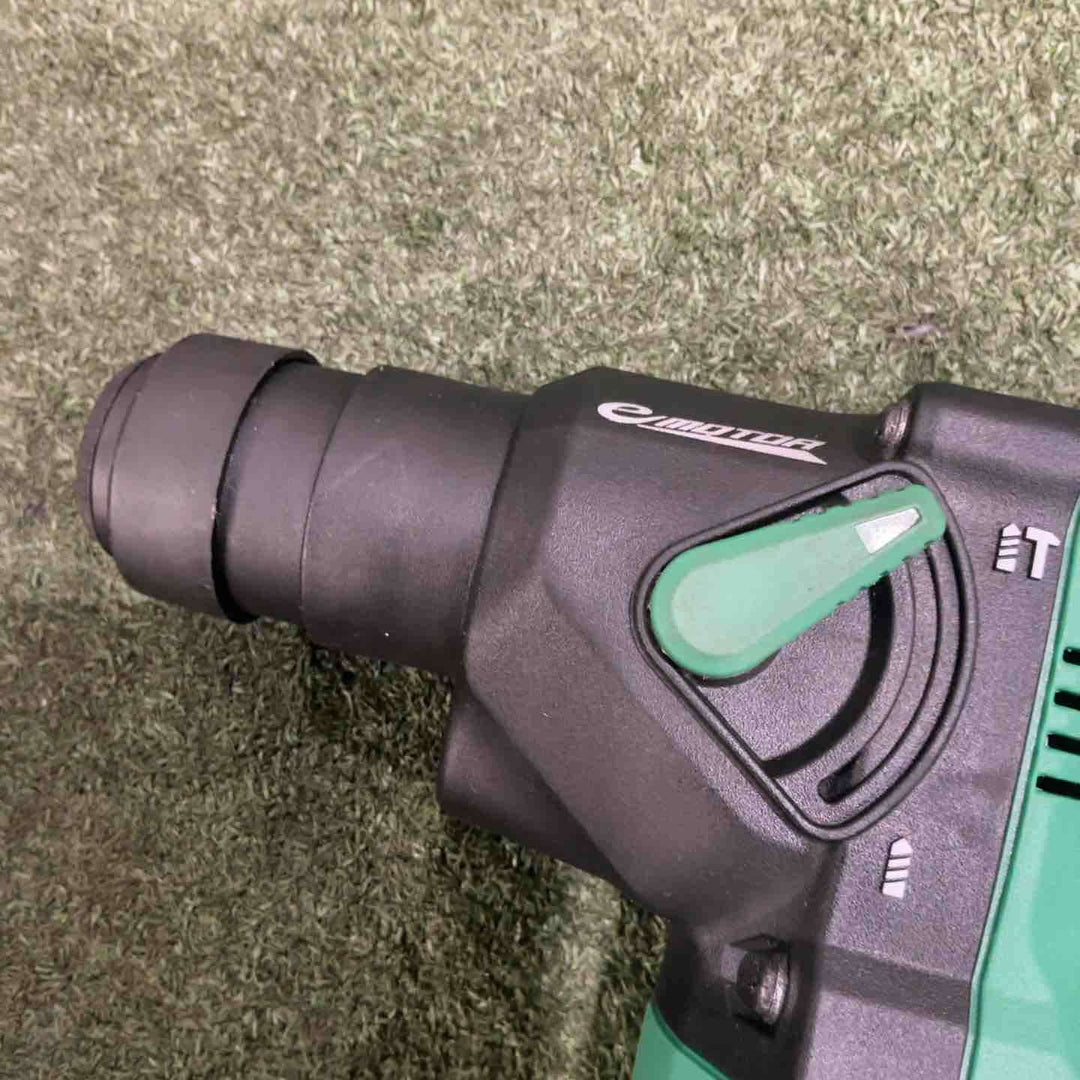 ◇HiKOKI(ハイコーキ) 10.8V コードレス ハンマドリル  DH12DD(2LSK) 10.8V 動作確認済【川口店】