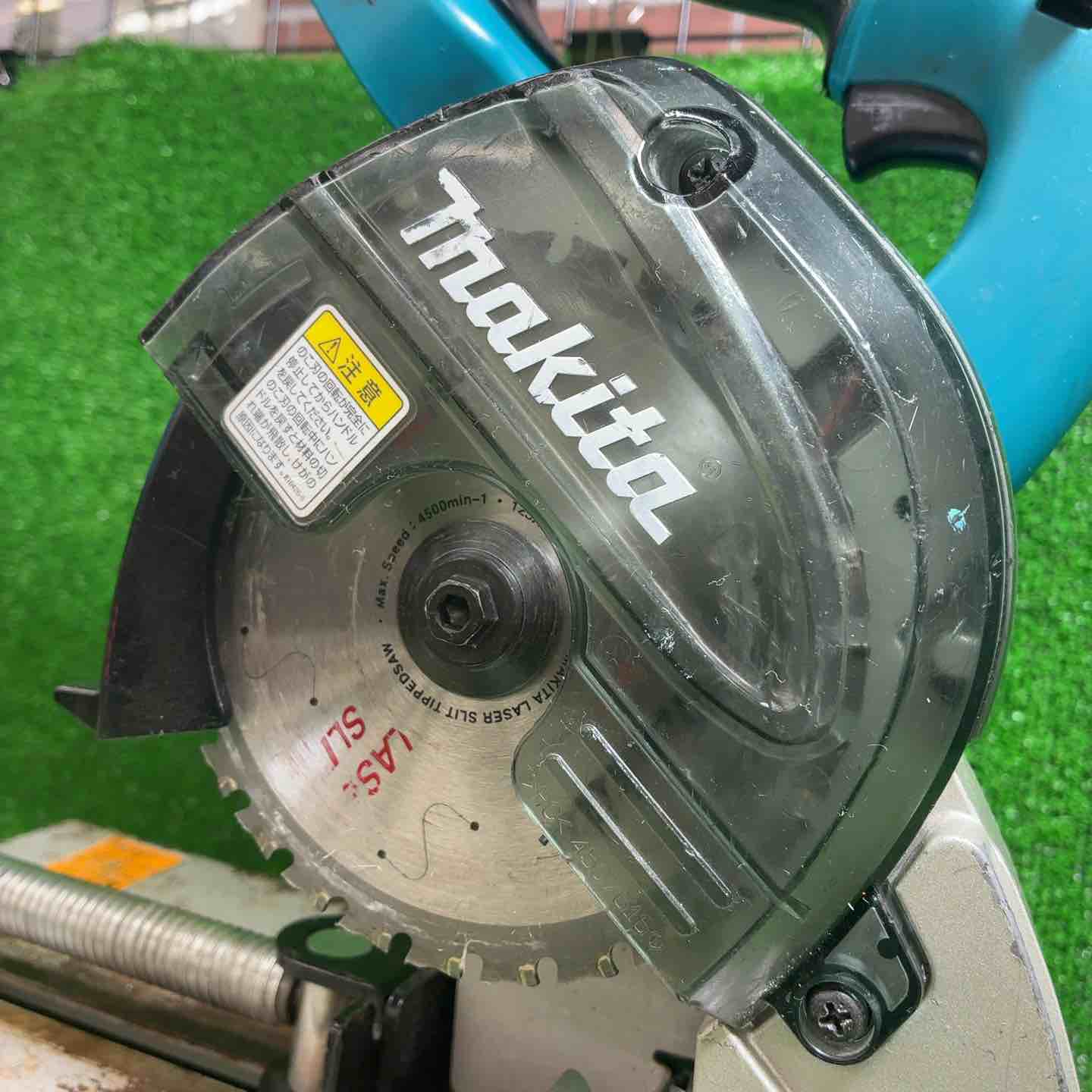 中古品】 マキタ(makita) 125mmコードレスチップソー切断機 LC540DZ