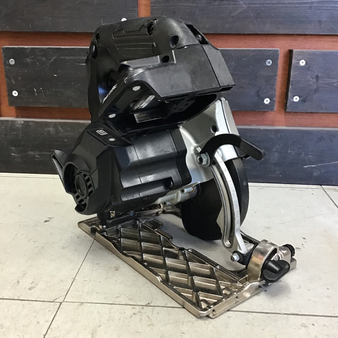 【中古品】 マキタ/makita コードレスマルノコ HS474DZB 【鴻巣店】