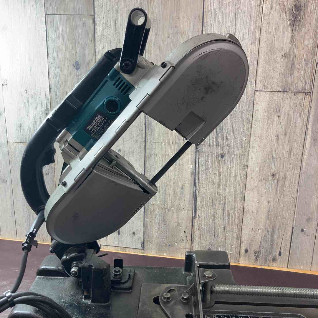 【中古品】 マキタ(makita) ポータブルバンドソー 2107FW 【東大和店】
