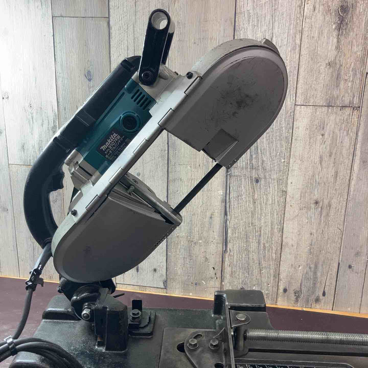 【中古品】 マキタ(makita) ポータブルバンドソー 2107FW 【東大和店】