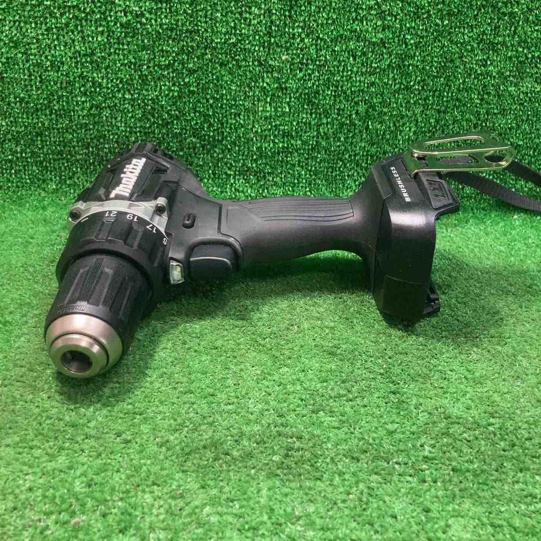 ☆マキタ(makita) コードレスドリルドライバー DF484DZB【川崎店】