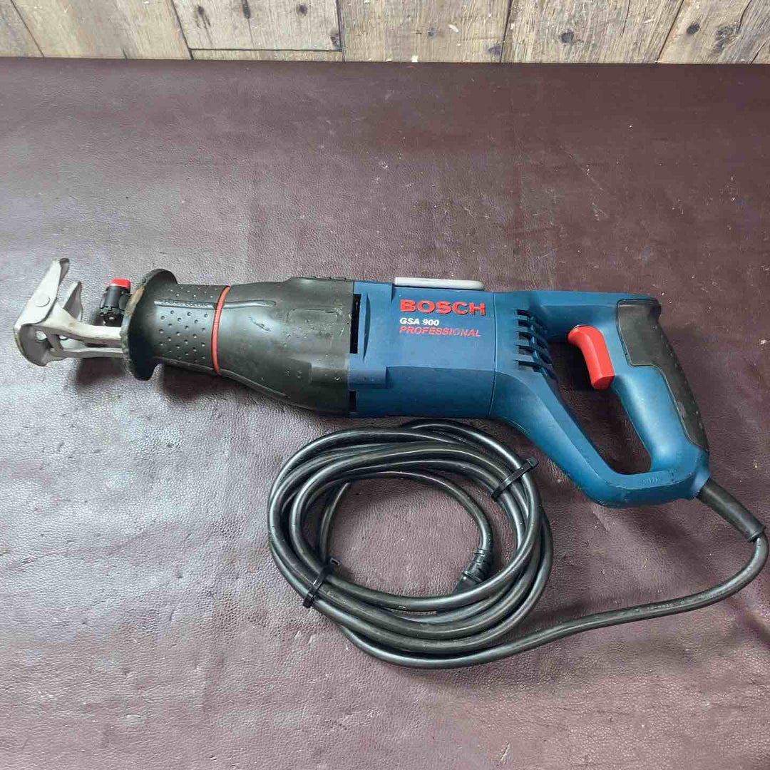 【中古品】 ボッシュ(BOSCH) セーバーソー GSA900 【東大和店】