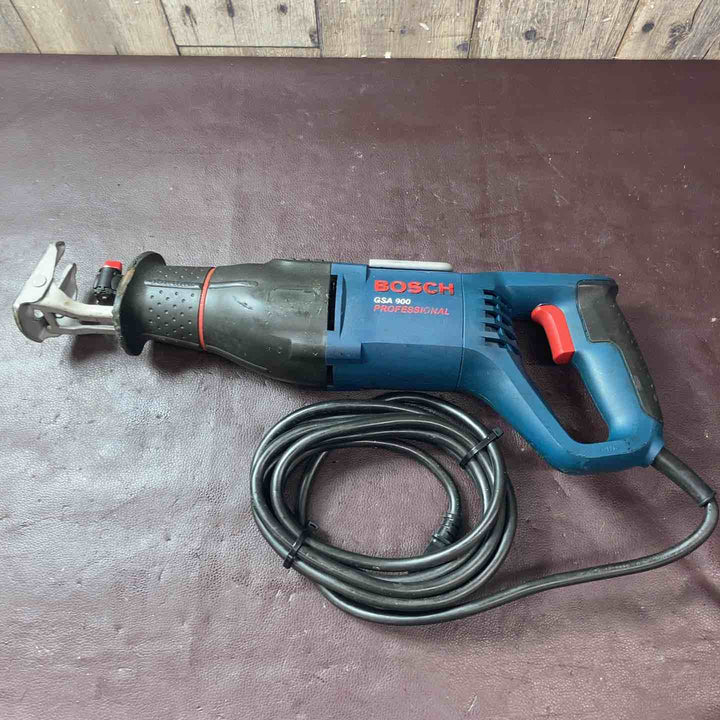 【中古品】 ボッシュ(BOSCH) セーバーソー GSA900 【東大和店】
