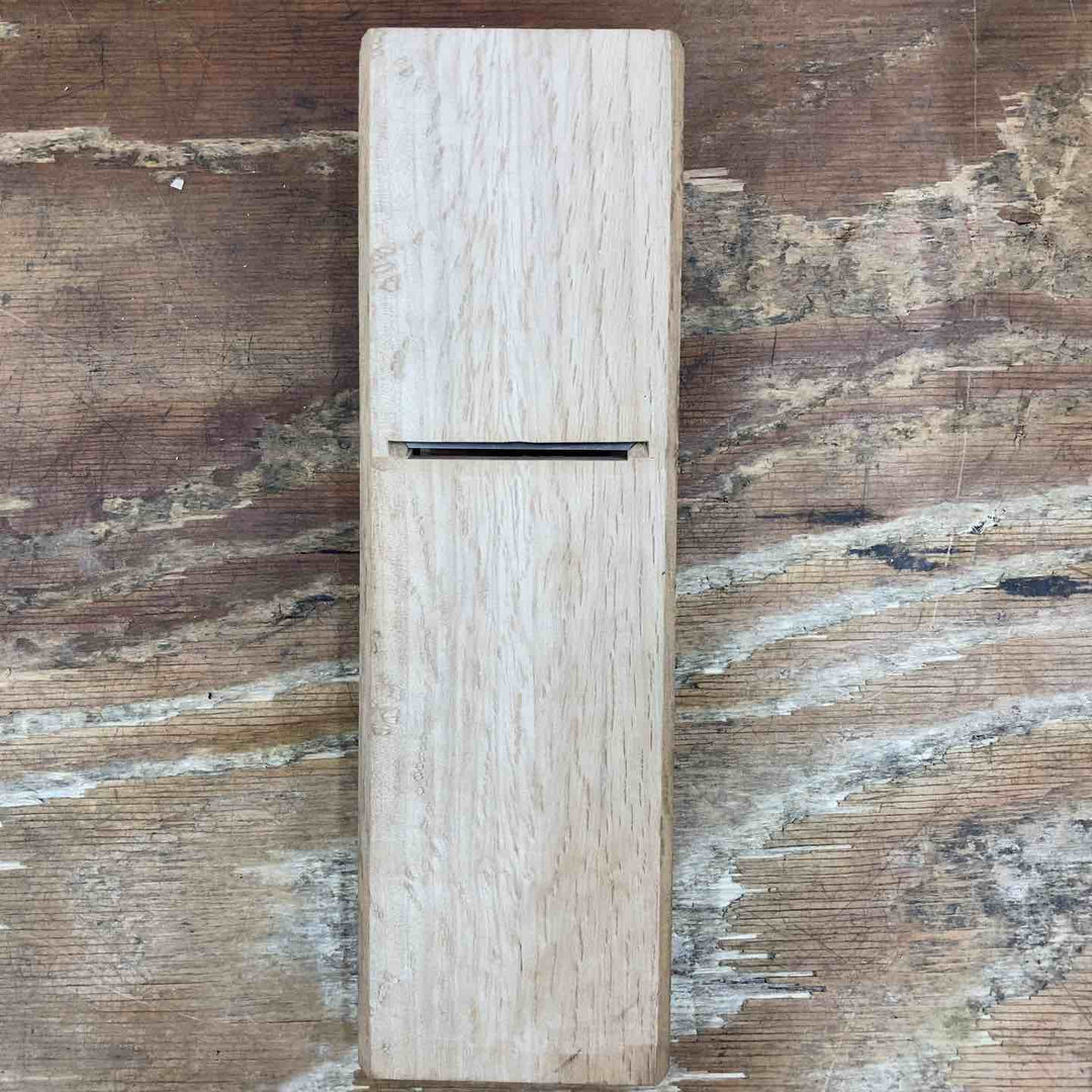 【中古品】鉋 包平 桜花 カンナ 和工具 大工道具【柏店】