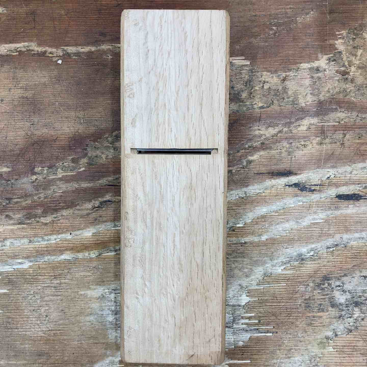 【中古品】鉋 包平 桜花 カンナ 和工具 大工道具【柏店】