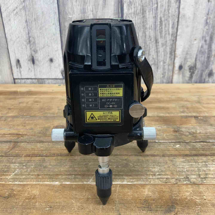 KDS 水平/垂直レーザー墨出し器 ATL-600 【東大和店】